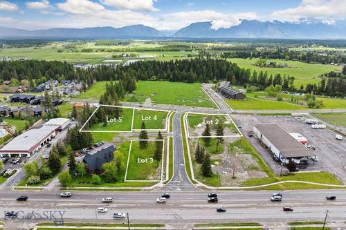 lot-2-306 Geyser Rd, Whitefish, MT, 59937-8058 | Card Image