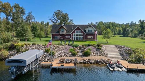 24357 Kennedy Dr, Deerwood, MN, 56444-5502 | Card Image