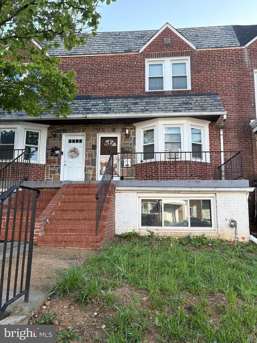apt-1-116 Cherrydell Rd, CATONSVILLE, MD, 21228-2282 | Card Image