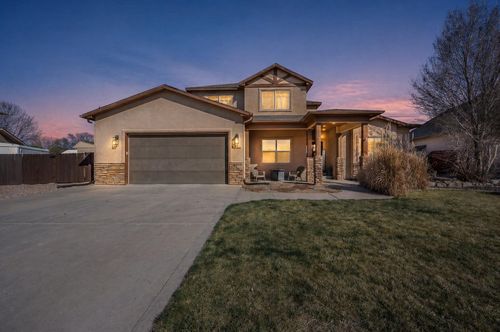 781 Moores Diamond Dr, Fruita, CO, 81521-7405 | Card Image