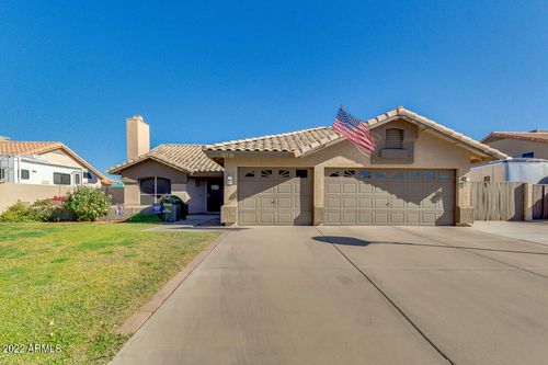 12719 N 72nd Ave, Peoria, AZ, 85381-9573 | Card Image