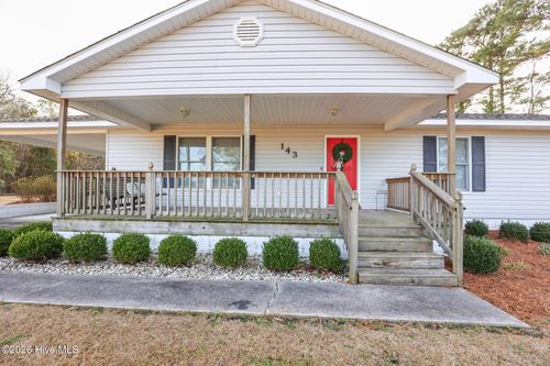 143 Ramsey Rd, Jacksonville, NC, 28546-9366 | Card Image