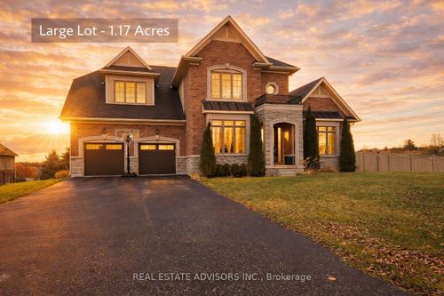 61-19 Forestgreen Dr, Uxbridge, ON, L9P0B8 | Card Image