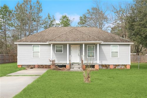 21325 Southern Pines Blvd, Ponchatoula, LA, 70454-8737 | Card Image