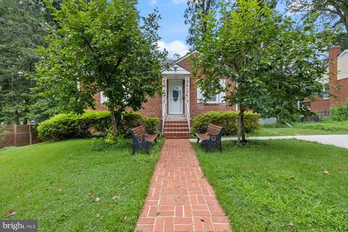 2913 Collins Ave, SILVER SPRING, MD, 20902-2683 | Card Image
