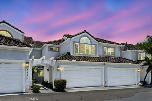 121-29426 Via Napoli, Laguna Niguel, CA, 92677-7933 | Card Image
