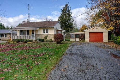 1160 County 2 Road, Elizabethtown Kitley, ON, K6V5T3 | Card Image