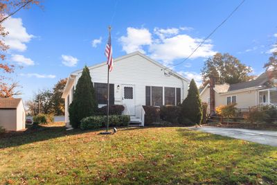 23 Ira Street, House other with 3 bedrooms, 2 bathrooms and null parking in New Haven CT | Image 1