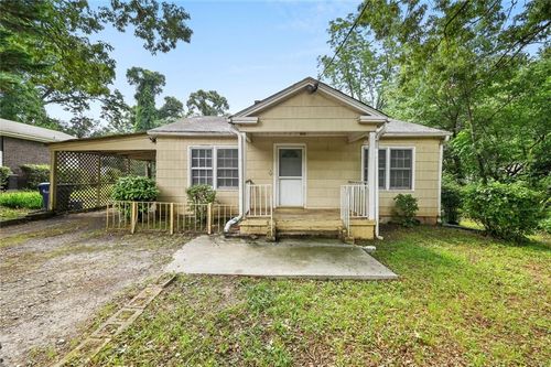 921 Rowland St, Clarkston, GA, 30021-2202 | Card Image