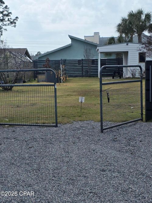 5733 S Lagoon Drive, Panama City Beach, FL, 32408 | Card Image