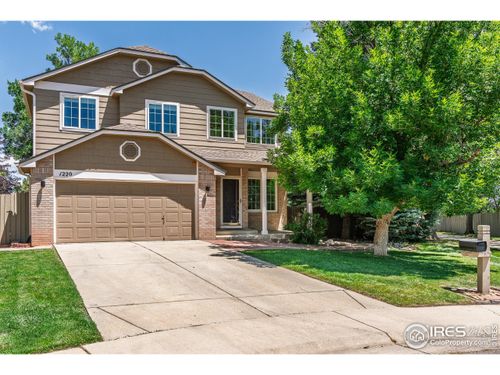 1220 S Boyero Ct, Superior, CO, 80027-8250 | Card Image
