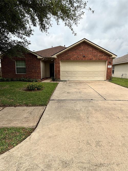 6347 Ballina Meadows Court, Katy, TX, 77449 | Card Image