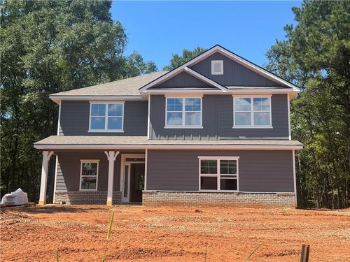502 Walnut Creek Pkwy, Pendergrass, GA, 30567-2294 | Card Image