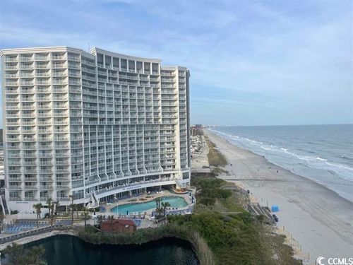 1510-158 Seawatch Dr, Myrtle Beach, SC, 29572-5361 | Card Image