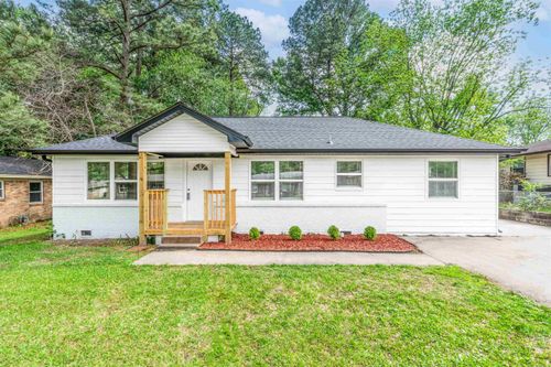 601 Harpole St, Jacksonville, AR, 72076-4150 | Card Image