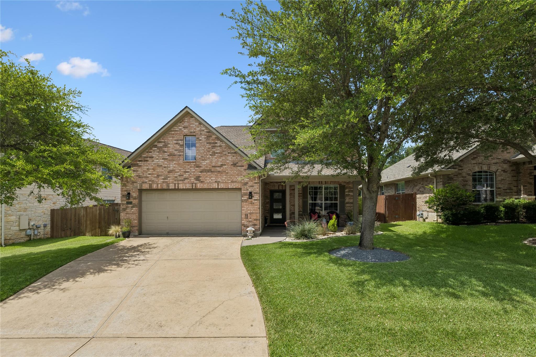 Residential in Round Rock 3