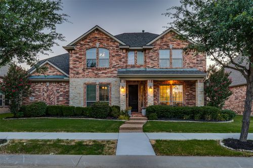 720 Four Stones Blvd, Lewisville, TX, 75056-3895 | Card Image