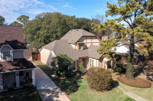 14311 Pheasant Hill Dr, Houston, TX, 77014-1708 | Card Image