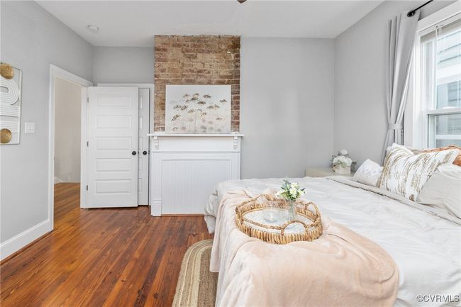 1319 N 28 Th St, House other with 3 bedrooms, 3 bathrooms and null parking in Richmond VA | Image 37