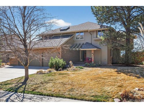 2452 Terraridge Dr, Highlands Ranch, CO, 80126-2690 | Card Image