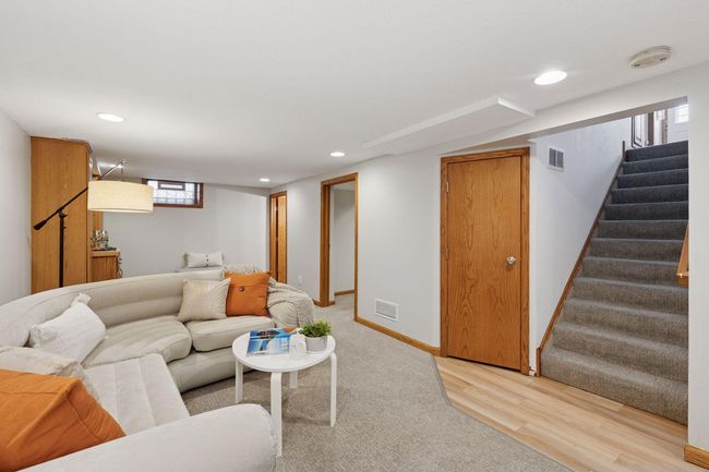 6825 Russell Ave S, House other with 2 bedrooms, 2 bathrooms and null parking in Richfield MN | Image 28