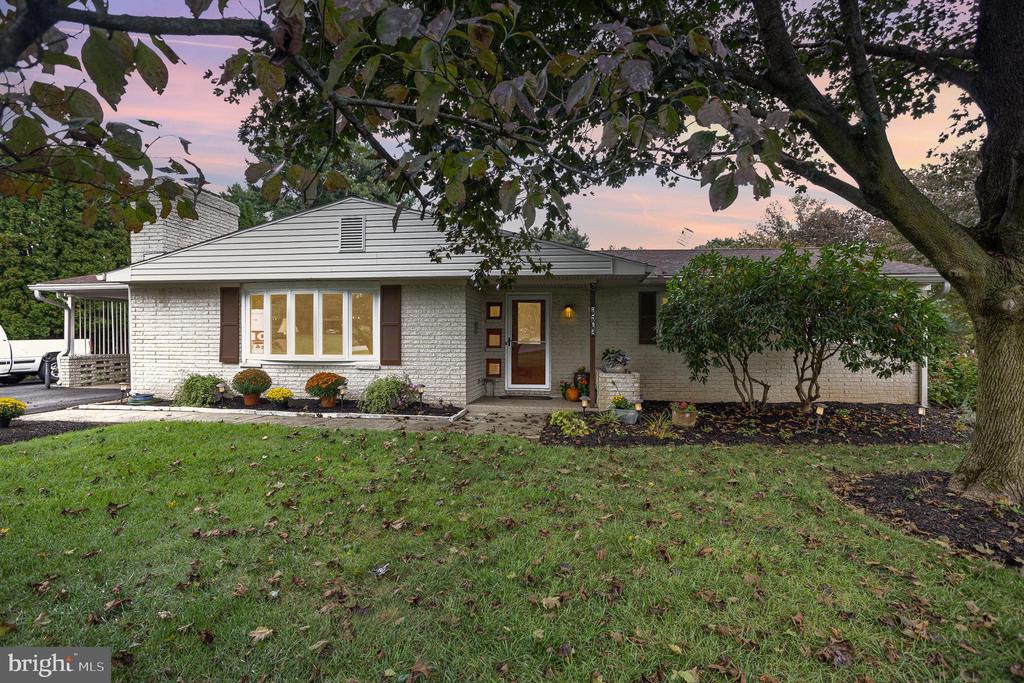Fairway Dr, Bel Air, MD 21015