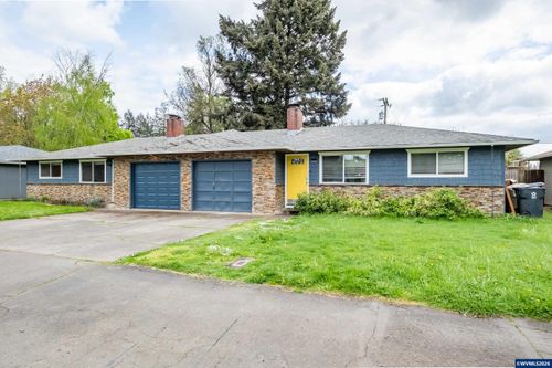 634 Nw Thornton Lake Dr, Albany, OR, 97321-1345 | Card Image