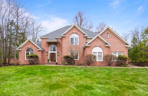 55 The Flume, Amherst, NH, 03031-1520 | Card Image