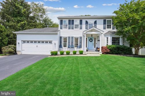 43 Sweet Gum Rd, Howell, NJ, 07731-2935 | Card Image
