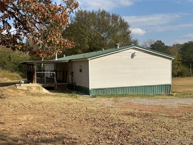4798 Ne 104 Th Rd, House other with 4 bedrooms, 3 bathrooms and null parking in Wilburton OK | Image 5