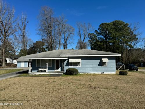 120 Williams St, Kenansville, NC, 28349-8739 | Card Image