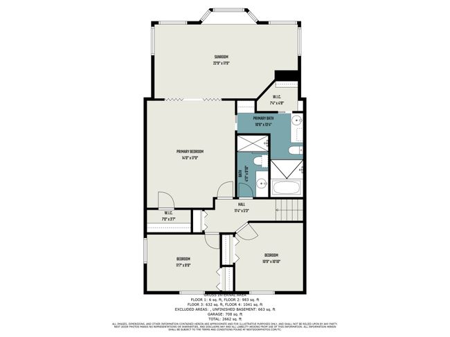 1421 Ripley Rd, House other with 4 bedrooms, 3 bathrooms and null parking in Linden MI | Image 34