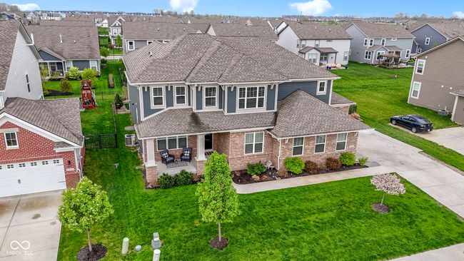 1979 Lunenburg Dr, House other with 5 bedrooms, 6 bathrooms and null parking in Westfield IN | Image 97