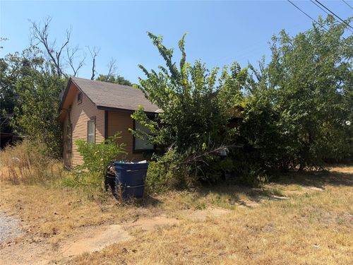 511 5th St, Healdton, OK, 73438-2014 | Card Image