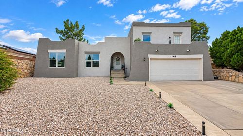 11416 Fred Marti Ln, El Paso, TX, 79936-4708 | Card Image