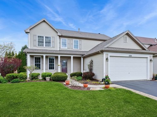 12214 S White Oak Dr, Plainfield, IL, 60585-2169 | Card Image