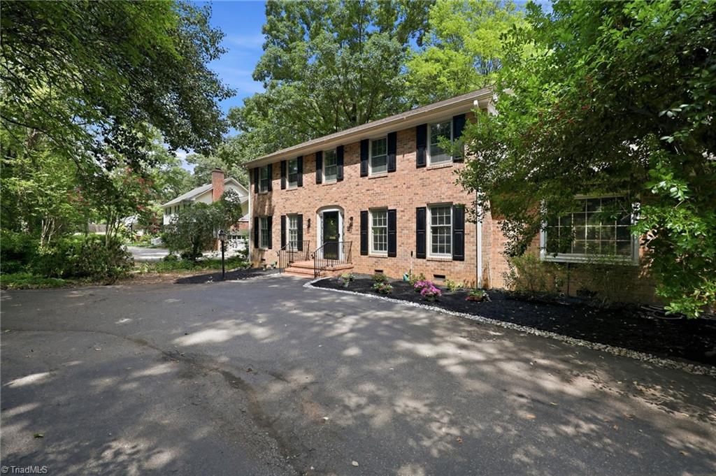 Residential in Greensboro 3