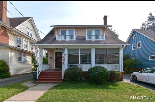 2-453 Central Ave, New Haven, CT, 06515-2258 | Card Image