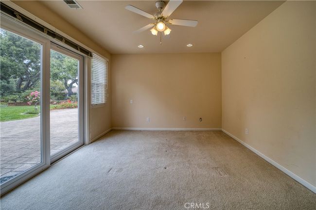 4th Bedroom/2nd primary | Image 32