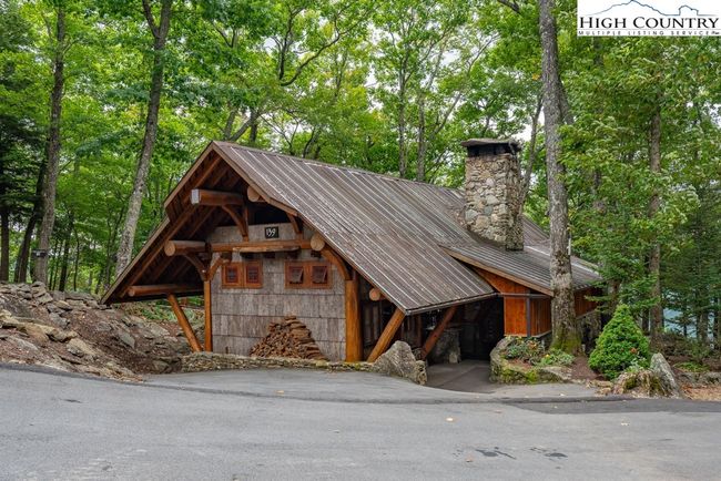 8 - 52 Eagle Cottage Ln, Townhouse with 1 bedrooms, 2 bathrooms and null parking in Banner Elk NC | Image 33