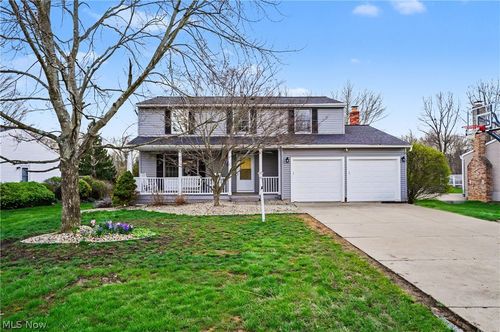 2958 Saybrooke Blvd, Stow, OH, 44224-2828 | Card Image
