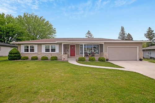 808 2nd St, Kiel, WI, 53042-1126 | Card Image