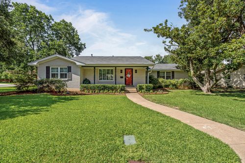 4301 Bilglade Rd, Fort Worth, TX, 76109-5349 | Card Image