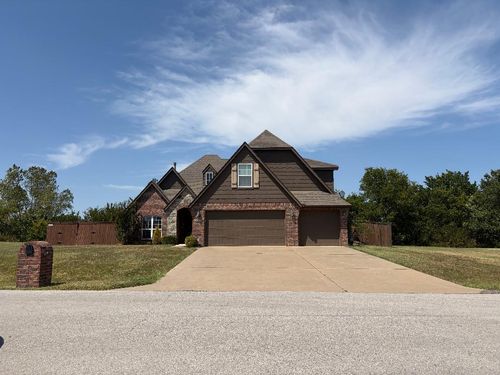 1971 E 172nd St S, Mounds, OK, 74047-6267 | Card Image