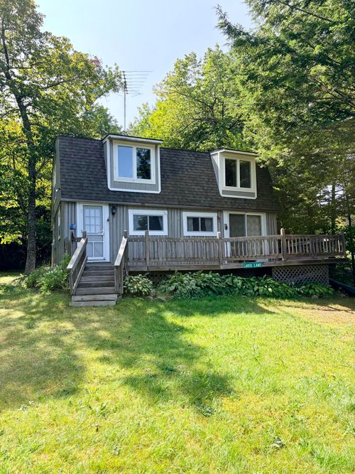563 Lakeview Rd, Topsfield, ME, 04490-3209 | Card Image