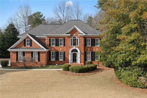 1700 Canterbury Pointe Se, Conyers, GA, 30013-6412 | Card Image