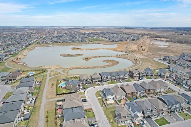 143 Bartonia Cir, House other with 5 bedrooms, 4 bathrooms and 4 parking in Orléans ON | Image 43