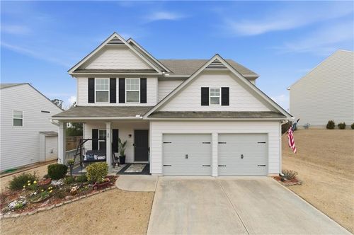 36 Birch River Ct, Dallas, GA, 30132-5573 | Card Image