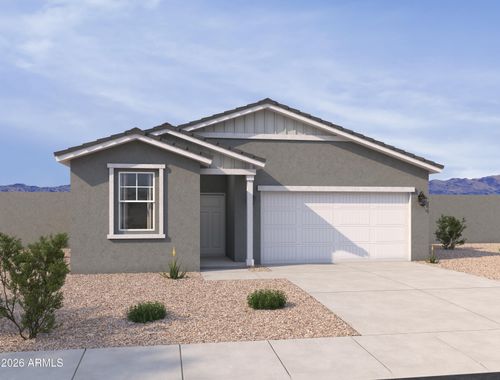 18239 W Avenida Del Sol --, Surprise, AZ, 85387 | Card Image