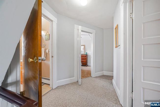 353 Harding Ave, House other with 3 bedrooms, 2 bathrooms and null parking in Clifton NJ | Image 10